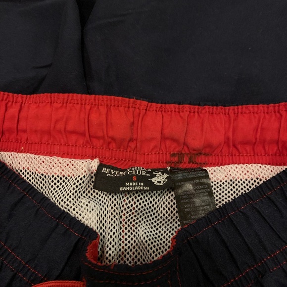 Swim Trunks - Picture 4 of 4